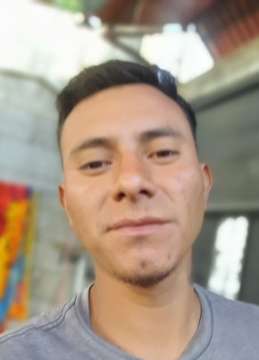 Abeliño из San José Pinula 28 лет