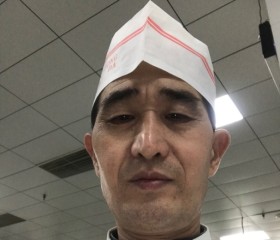 吉口全, 53 года, 临沭县