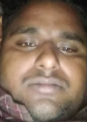 Parmod yadav, 31, India, Delhi