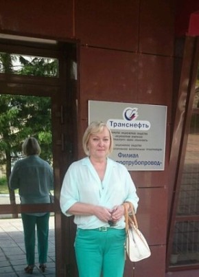Людмила, 69, Россия, Омск