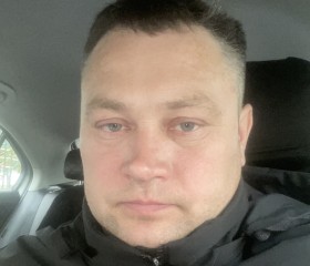 Dmitriy, 39, Brest