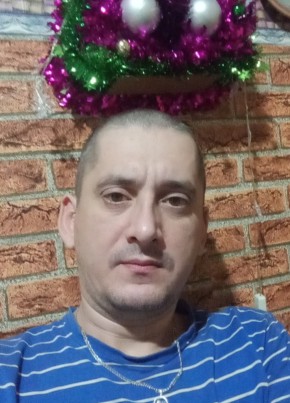 Игорь, 40, Рэспубліка Беларусь, Магілёў