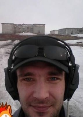 Евгений, 38, Россия, Воргашор