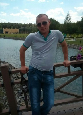 Антон, 39, Россия, Разумное
