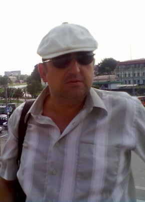 Юрий, 54, Україна, Харків