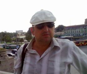 Юрий, 54 года, Харків