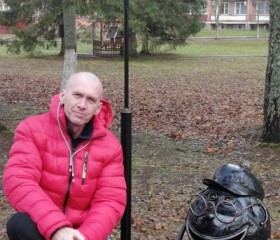 Андрей, 54 года, Великий Новгород