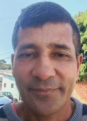 Jenevaldo из Piracicaba 18 лет