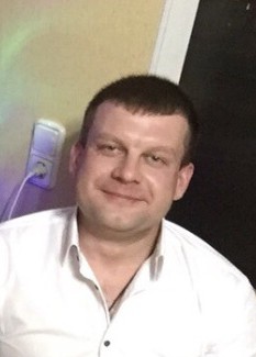 Дима, 39, Россия, Череповец