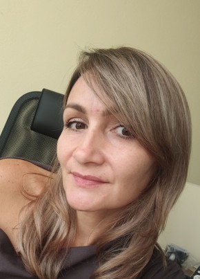 Оксана из Казани 43 года