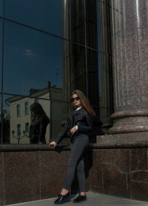 Elya, 24, Россия, Пенза