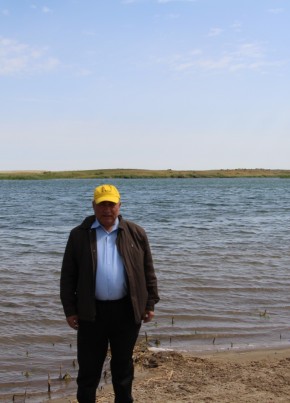 Аллаберген Нуржанов, 65, O‘zbekiston Respublikasi, Toshkent