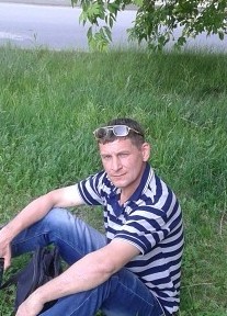 Алексей, 47, Россия, Богучаны