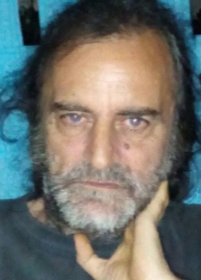Miguel, 62, República Oriental del Uruguay, Montevideo