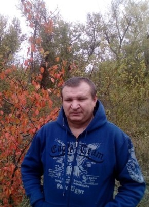 Александр, 50, Россия, Семикаракорск