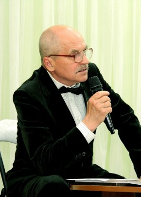 Сергей из Коврова 65 лет