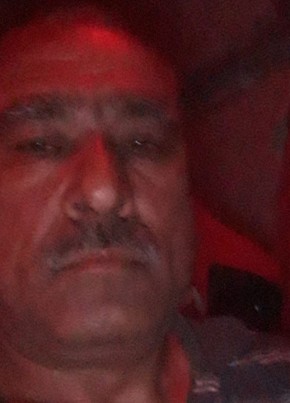 Ismail, 55, Türkiye Cumhuriyeti, Gaziantep