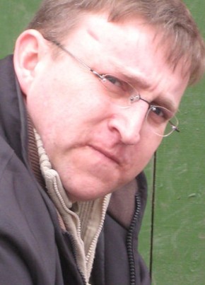 АЛЕКСАНДР, 53, Россия, Черняховск