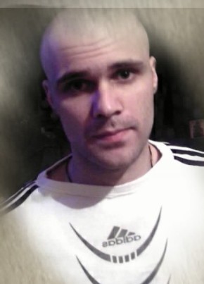 Алекс, 35, Україна, Измаїл