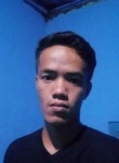 Junaedi, 22, Mataram