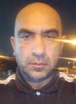 Ramin Huseinov, 45  , Baku