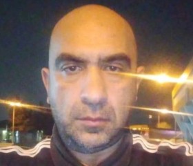 Ramin Huseinov, 47 лет, Bakı