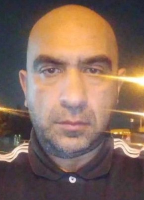 Ramin Huseinov, 47, Azərbaycan Respublikası, Bakı