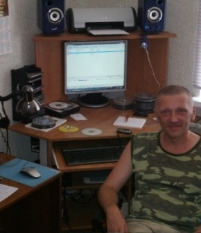 Александр, 58, Рэспубліка Беларусь, Горад Гомель