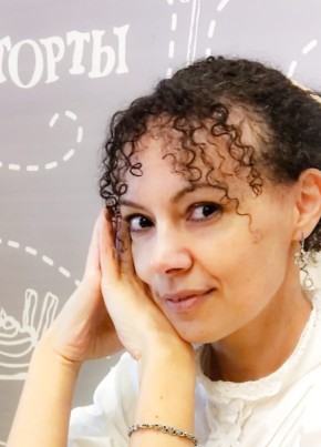 Аня, 42, Россия, Нижний Новгород