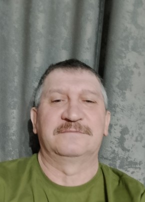 Boris, 59, Russia, Orel