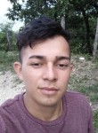 Brayan Herriquez, 23 года, San Pedro Sula