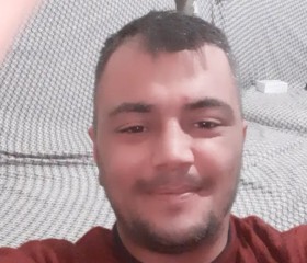 Efekan, 30, Simav