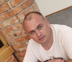 Yarik, 34, Lublin