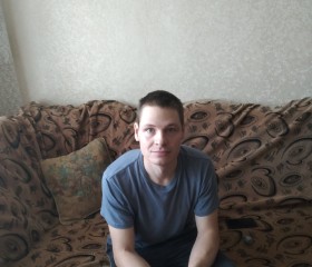Сергей, 34 года, Заречный (Пензенская обл.)