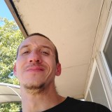 David, 40  , Converse