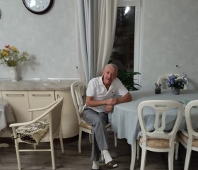 Николай, 62 года, Севастополь