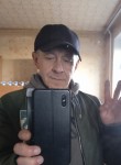 Владимир, 56 лет, Донецьк