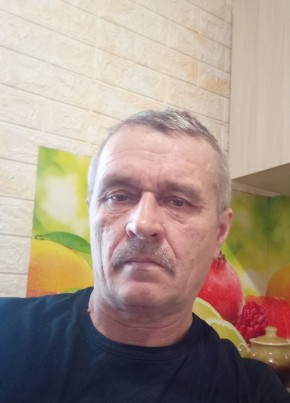Алексей Разуваев, 58, Россия, Ржакса