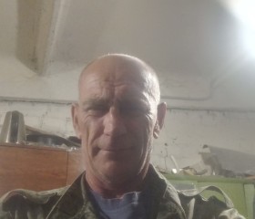 Олег, 54 года, Лиски