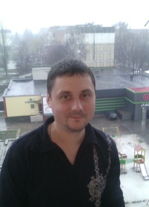 Игорь, 39, Україна, Мала Виска