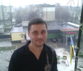 Игорь, 39 лет, Мала Виска