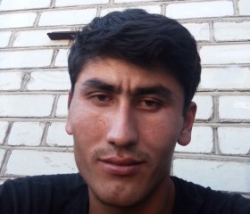 Akmal Madrimov, 24 года, Волгоград