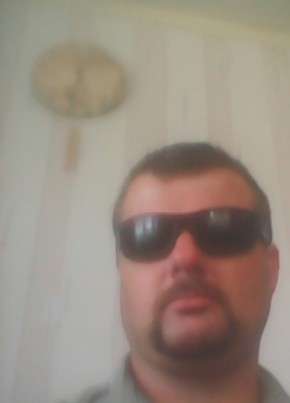 Юрий Будилович, 38, Рэспубліка Беларусь, Горад Навагрудак