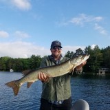 Hunter, 34  , Saint Cloud (State of Minnesota)
