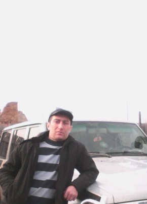 Sergey, 48, Russia, Bratsk