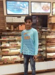 Kurbaan, 18  , Delhi