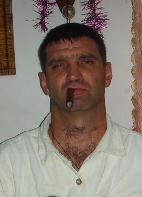 Михаил, 51, Україна, Київ