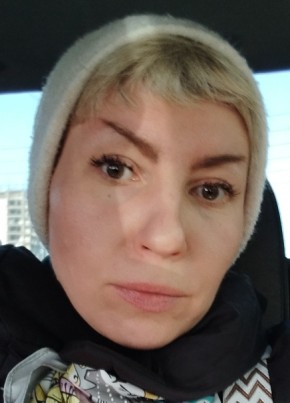 Anastasia, 40, Россия, Москва