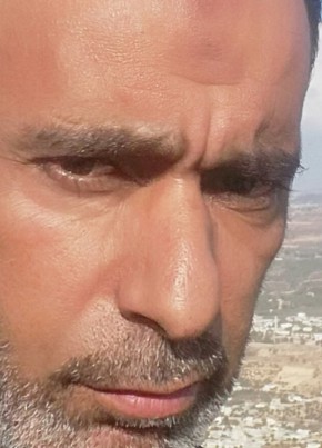 حماس, 49, المملكة الاردنية الهاشمية, جرش