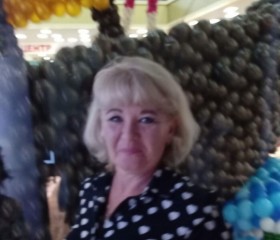 Татьяна, 57 лет, Новокубанск